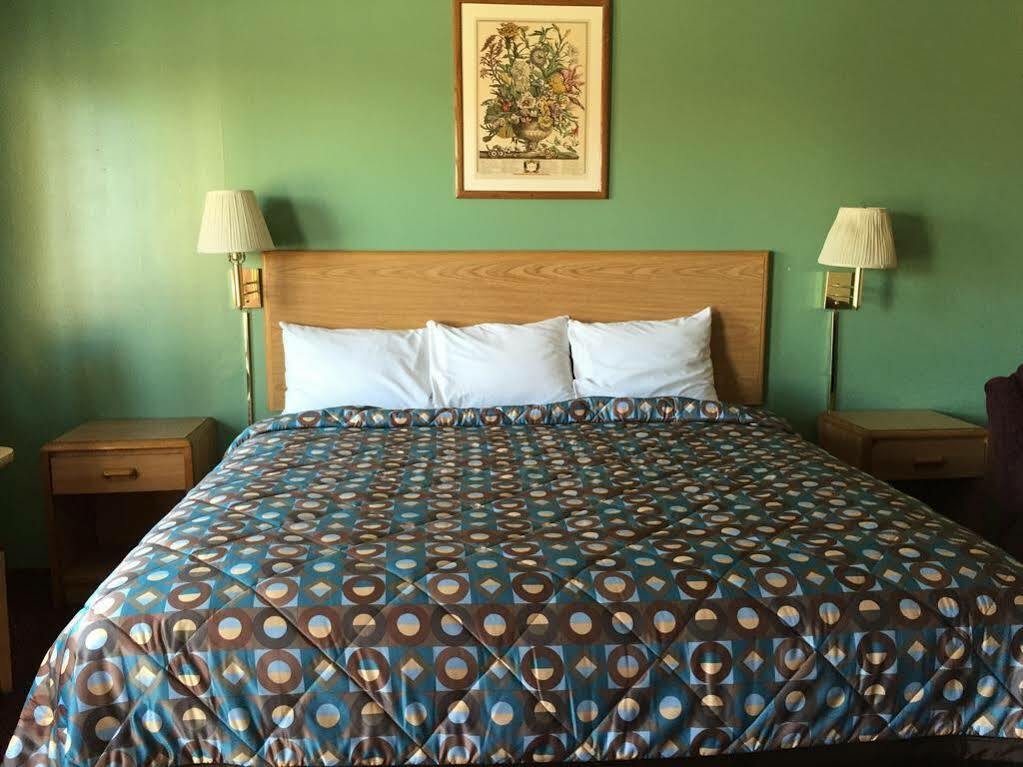 Cinderella Motel Wasco ภายนอก รูปภาพ